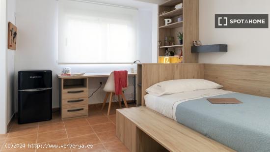 Habitación en piso compartido en valència - VALENCIA