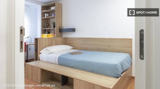 Habitación en piso compartido en valència - VALENCIA