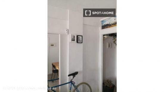 Habitación en piso compartido en Málaga - MALAGA