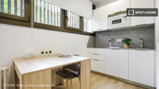 Estudio en alquiler en Bellas Vistas, Madrid - MADRID