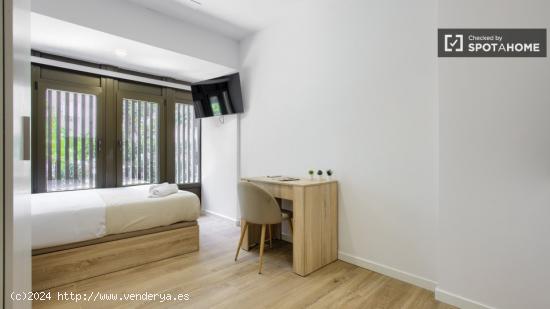 Estudio en alquiler en Bellas Vistas, Madrid - MADRID