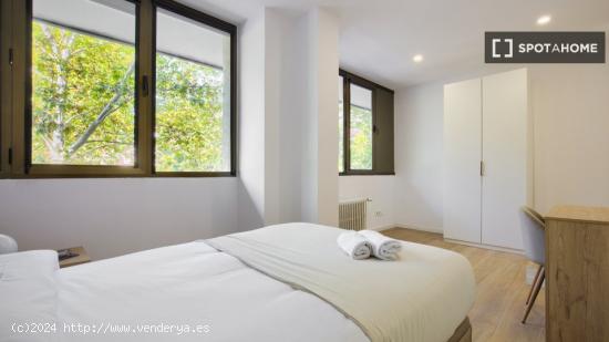 Estudio en alquiler en Bellas Vistas, Madrid - MADRID