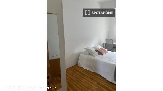 Habitación en piso compartido en Bilbao - VIZCAYA