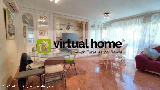 Apartamento en venta avenida mediterraneo - ALICANTE