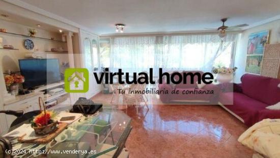 Apartamento en venta avenida mediterraneo - ALICANTE