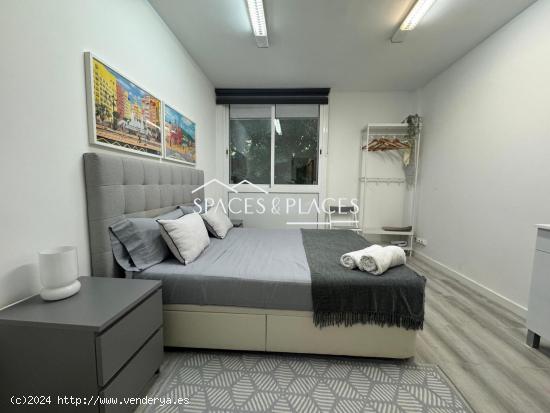 Céntrico Apartamento con Encanto en Valencia - VALENCIA