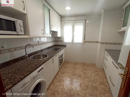 SE VENDE PISO COMIENZO PASEO ZORRILLA - VALLADOLID