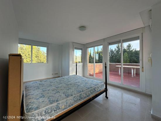 CASA EN VENTA - LAS LOMAS DE GÁLLEGO - ZARAGOZA