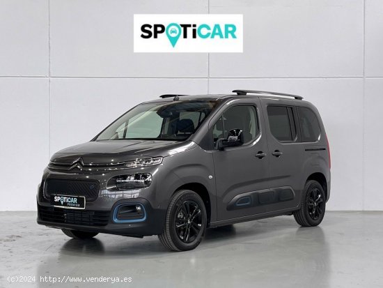  Citroën Berlingo  Talla M ë-Berlingo 50 kWh Shine -  