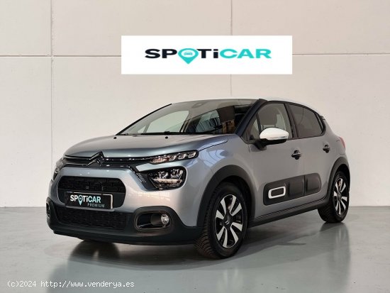  Citroën C3  PureTech 60KW (83CV) Shine -  