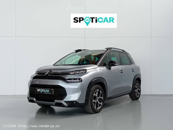  Citroën C3 Aircross  BlueHDi 81kW (110CV) S&S Shine -  