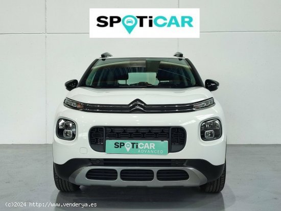 Citroën C3 Aircross  PTch 81kW (110CV) S&S Feel - 