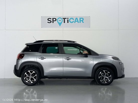 Citroën C3 Aircross  PureTech 81kW (110CV) S&S C-Series - 