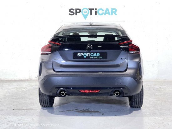 Citroën C4  PureTech 130 S&S EAT8 Feel Pack - 