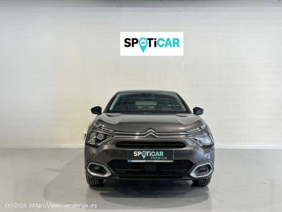 Citroën C4  PureTech 130 S&S EAT8 Max - 