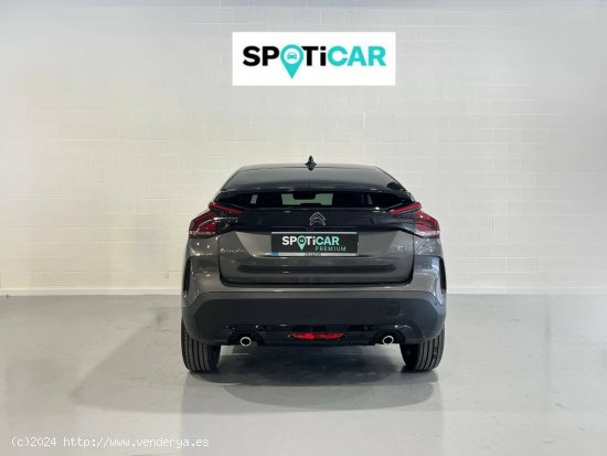 Citroën C4  PureTech 130 S&S EAT8 Max - 