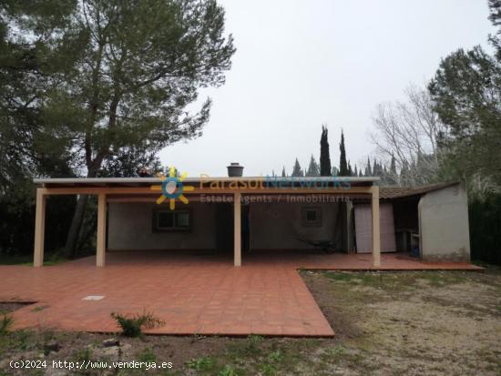 Casa de campo a la venta en Barcheta - VALENCIA