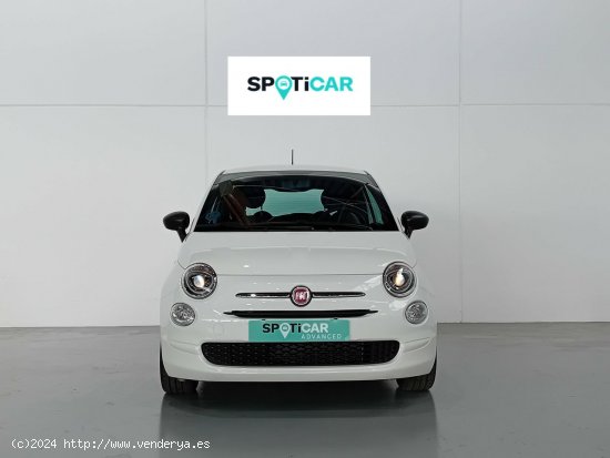 Fiat 500   1.0 Hybrid 51KW (70 CV) Cult - 