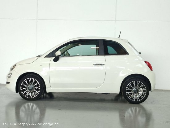 Fiat 500   1.0 Hybrid 51KW (70 CV) Dolcevita - 