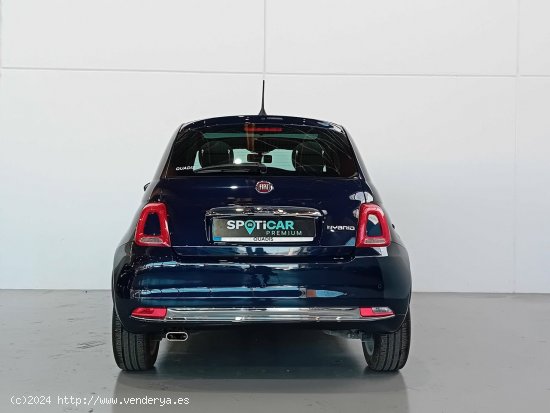 Fiat 500   1.0 Hybrid 51KW (70 CV) Dolcevita - 