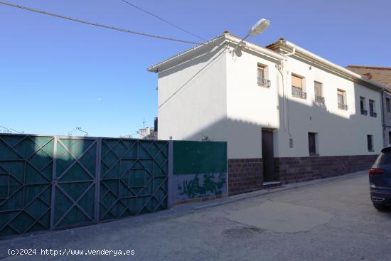 CASA EN VENTA EN VALDEALGORFA (TERUEL-MATARRAÑA). Ref. VL04032023 - TERUEL