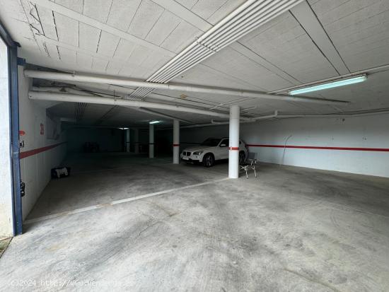 Garajes en Venta! Conjunto de 5  plazas de Parking, Las Filipinas , Orihuela Costa - ALICANTE