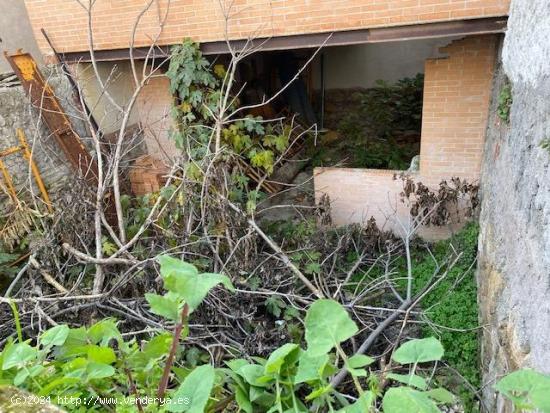 CASA BANCO VENDE   TERRENO EN NAVALMORAL DE LA MATA. - CACERES