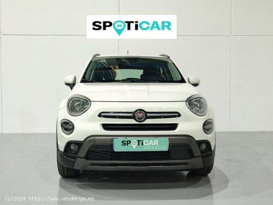 Fiat 500X   1.6 MultiJet 97KW (130 CV) S&S Cross - 