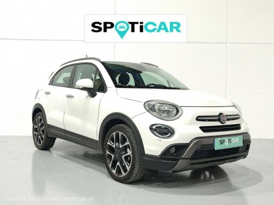 Fiat 500X   1.6 MultiJet 97KW (130 CV) S&S Cross - 