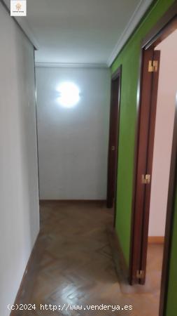 SE VENDE PISO EN ZONA CENTRO - CACERES