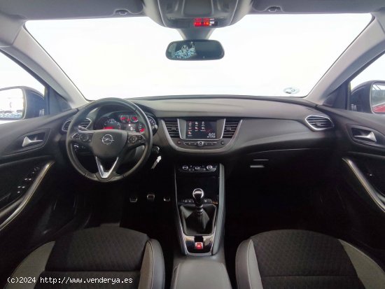 Opel Grandland X  1.2 Turbo Opel 2020 - 