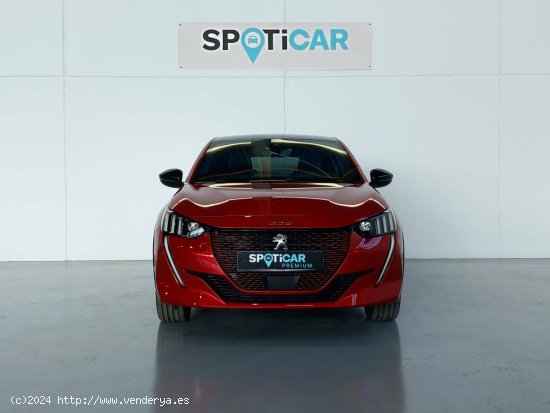 Peugeot 208   Eléctrico 100 kW (136CV) GT - 