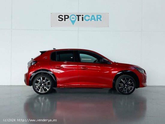 Peugeot 208   Eléctrico 100 kW (136CV) GT - 