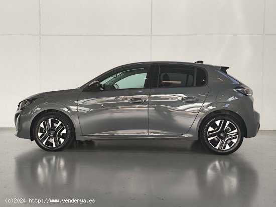 Peugeot 208   Puretech 100 Allure - 