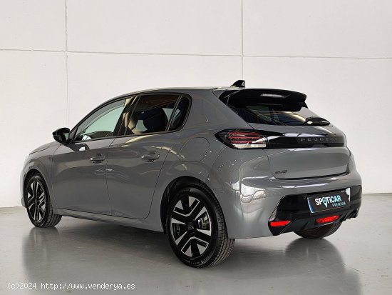 Peugeot 208   Puretech 100 Allure - 