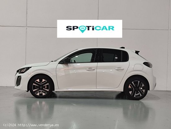 Peugeot 208   Puretech 100 Allure - 