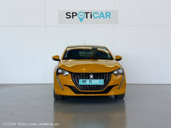 Peugeot 208  PureTech 73kW (100CV) EAT8 Allure - 