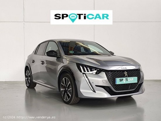 Peugeot 208  PureTech 73kW (100CV) GT - 