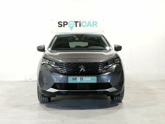 Peugeot 3008  1.2 PureTech 96KW (130CV) S&S Allure - 