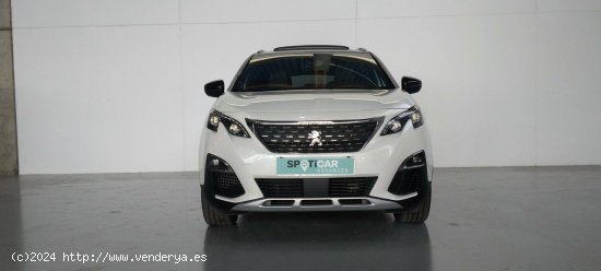 Peugeot 3008  225 e-EAT8 Allure - 