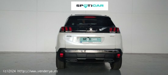 Peugeot 3008  225 e-EAT8 Allure - 