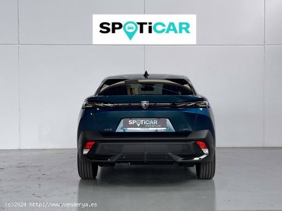 Peugeot 408  408  PHEV 225 e-EAT8 GT - 