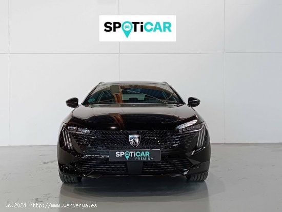 Peugeot 508  SW  PureTech 130 S&S EAT8 GT - 