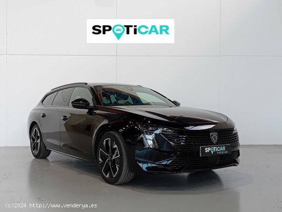 Peugeot 508  SW  PureTech 130 S&S EAT8 GT - 