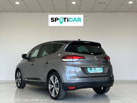 Renault Scénic   Blue dCi 110 kW (150CV) - SS Zen - 