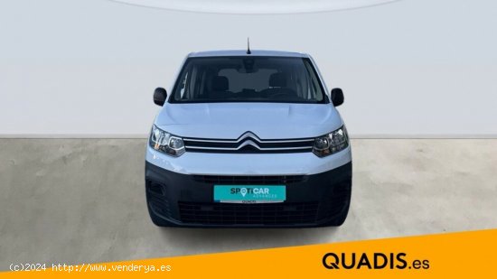 Citroën Berlingo  Talla M BlueHDi 100 S&S Live - 