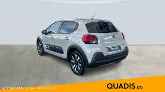 Citroën C3  PureTech 81KW (110CV) Max - 