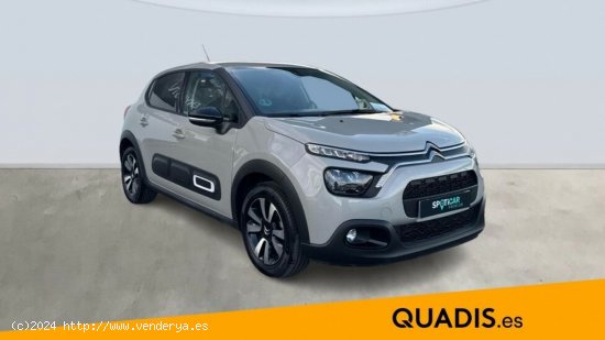 Citroën C3  PureTech 81KW (110CV) Max - 