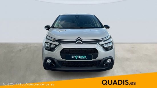 Citroën C3  PureTech 81KW (110CV) Max - 