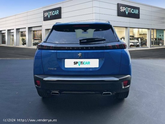 Peugeot 2008   BlueHDI 81kW (110CV) Allure Pack - 